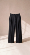 Black Tailored Trouser